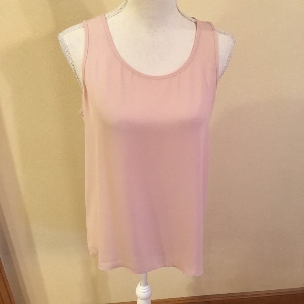 EXPRESS Sleeveless Top